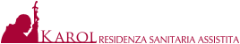 Karol RSA – Residenza Sanitaria Assistita a Villabate (PA) Logo